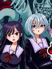 漫画《间谍过家家》海报